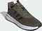adidas X_PLR Path olive strata/core black/cloud white (Herren) Vorschaubild