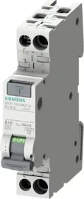 Siemens SENTRON FI/LS-Schalter Großverpackung 12 Stück