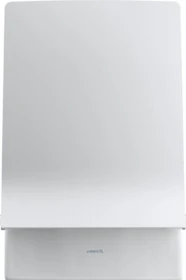 Duravit Viu Wand-WC, weiß