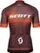 Scott RC Pro Trikot kurzarm maroon red/white (Herren) Vorschaubild