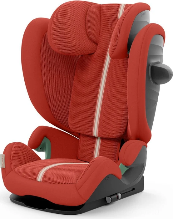 Fabelhafte Cybex Solution G Bild
