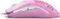 Glorious Model O- Limited Edition pink - Forge, USB Vorschaubild