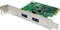 Fantec 1783, PCIe 2.0 x4 Vorschaubild