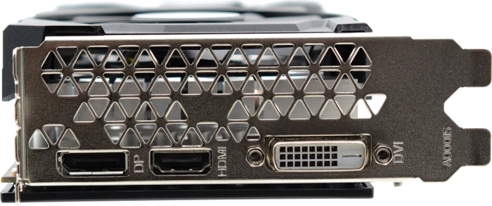 AFOX GeForce RTX 2060 SUPER, 8GB GDDR6, DVI, HDMI, DP