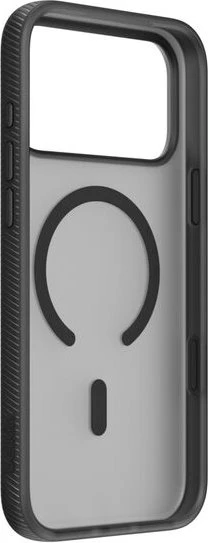 Belkin SheerForce Grip für Apple iPhone 17 Pro schwarz