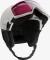 Salomon Driver Pro Sigma Helm grau/violet Vorschaubild