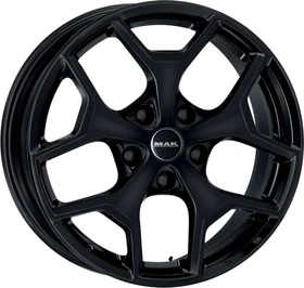 MAK Liberty 7.5x18 5/108 ET39 (verschiedene Farben)