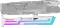 Redragon GCP03 Grafikkartenhalter ARGB, GPU-Stützhalterung, weiß Vorschaubild