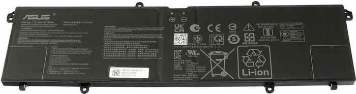 ASUS 0B200-04490000