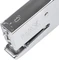 SAX 630 Metall-Heftzange, silber/chrom Vorschaubild