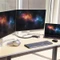 StarTech Dual-4K Mini Thunderbolt 3 Dock mit HDMI, Thunderbolt 3 [Stecker] Vorschaubild