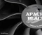 Akasa Apache case fan black, 120mm Vorschaubild