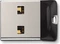 SanDisk Cruzer Fit 64GB, USB-A, USB 2.0 Vorschaubild