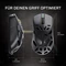Corsair Sabre v3 Pro PureVector MG Ergo Ultralight Wireless, Magnesium, schwarz, USB Vorschaubild