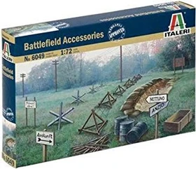 Italeri Zulu Wars Britische Infanterie