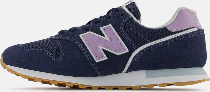 New Balance 373v2 natural indigo/raw amethyst (Damen)