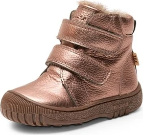 Bisgaard Evon Tex rose gold (Junior)