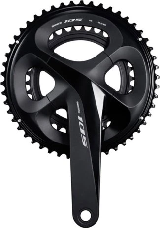 Shimano 105 FC-R7000 Kurbelgarnitur