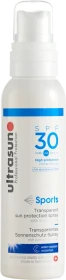 ultrasun Sports Gel LSF30, 150ml