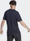 adidas Essentials Single Jersey Embroidered Small Logo T-Shirt kurzarm legend ink (Herren) Vorschaubild