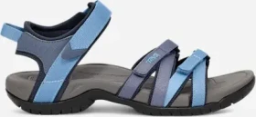 Teva Tirra blue multi (Damen)