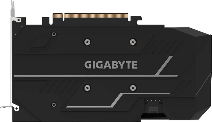 GIGABYTE GeForce GTX 1660 Ti OC 6G, 6GB GDDR6, HDMI, 3x DP