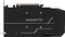 GIGABYTE GeForce GTX 1660 Ti OC 6G, 6GB GDDR6, HDMI, 3x DP Vorschaubild