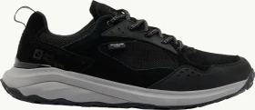 Jack Wolfskin Camp Fever Texapore Low phantom (Herren)