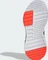 adidas Racer TR23 core black/cloud white/solar red (Junior) Vorschaubild