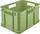Keeeper Bruno Eco Aufbewahrungsbox, 16l, grass green (1546131900000)