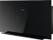 Miele DA 9092 W Screen Wand-Dunstabzugshaube obsidianschwarz Vorschaubild