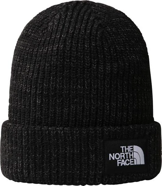 The North Face Salty Lined Mütze tnf black