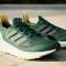 adidas Ultraboost Light collegiate green/iron metallic/spark (Damen) Vorschaubild
