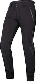 Endura MT500 Spray Baggy II Fahrradhose lang schwarz (Damen)