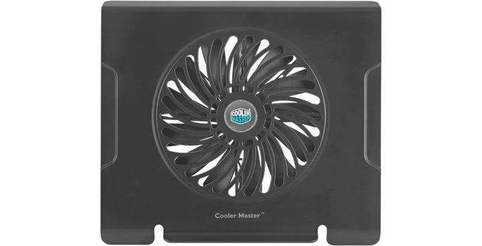 Cooler Master NotePal CMC3 Notebook-Kühler