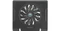 Cooler Master NotePal CMC3 Notebook-Kühler Vorschaubild