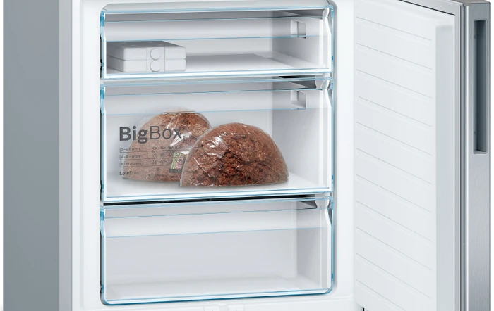 Bosch Serie 6 KGE49AICA
