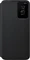 Samsung Smart Clear View Cover für Galaxy S22+ schwarz Vorschaubild
