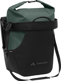 Vaude Urban Cargo Gepäcktasche dusty forest