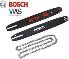 Bosch Schneidgarnitur, 35cm, 1.1mm, 3/8"