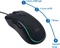 Ewent RGB Gaming Mouse schwarz, USB Vorschaubild