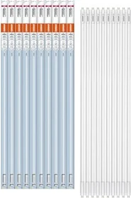 Osram Ledvance Tube T5 HF HE28 26W/840 G5/T5 1149mm, 10 Stück