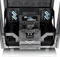 Thermaltake The Tower 900, schwarz, Glasfenster Vorschaubild