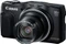 Canon PowerShot SX700 HS schwarz Vorschaubild