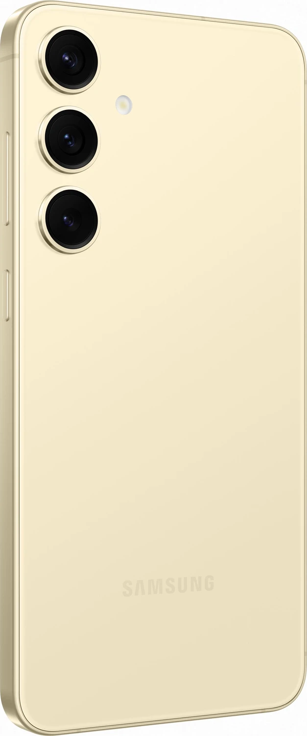 Samsung Galaxy S24+ 256GB Amber Yellow ab € 599,99 (2026