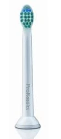 Philips HX6032/05 Sonicare for Kids Kinder-Ersatzbürste, 2 Stück
