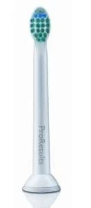 Philips HX6032/05 Sonicare for Kids Kinder-Ersatzbürste, 2 Stück