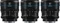 Sirui Night Walker 3 Linsen-Set Vorschaubild