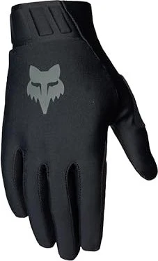 Fox Racing Flexair Fahrradhandschuhe schwarz (Herren)
