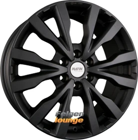 Platin Wheels P86 7.0x17 5/108 ET46 (verschiedene Farben)
